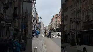 lovely weekend in Leuven Belgium 🇧🇪#shorts #travel #belgium #vlogs #leuven #europe