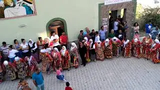 Ellik/Olukbaşı kurban bayramı şenliği 2018
