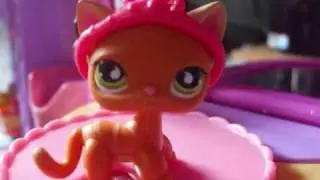 LPS Princess Episode 1
