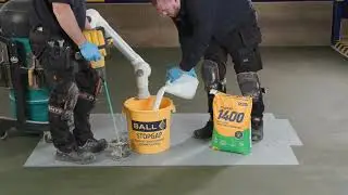 Tim's Tips - Stopgap 1400