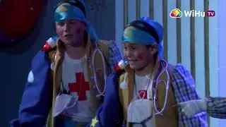 Carnaval de Ayamonte 2022. Día 1