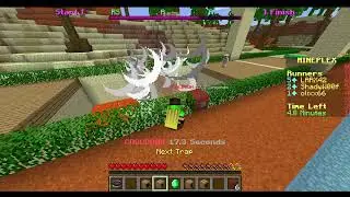 Mineplex (java) deathrun