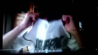 jared stinks