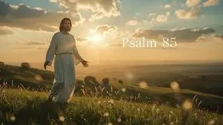 When Mercy and Truth Meet &mdash; Psalm 85 | God Is Bringing Restoration💓