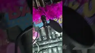 Final VIDEO TOUR OF DIY RECORDING BOOTH FOR UNDER $100