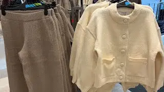 Новая женская коллекция PRIMARK - январь 2026 года