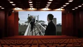 Andy Barker, P I    S01E03   Fairway, My Lovely