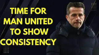 MAN UNITED VS FULHAM PREVIEW 