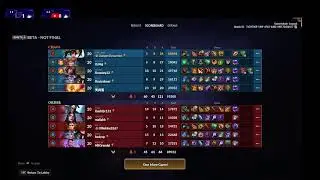 Smite 2 -Nut - Fan based Smite Music Celebrating the Gods song today