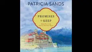 Promises to Keep by Patricia Sands