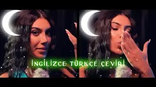 İngilizce &Ouml;ğretmen ASMR | İngilizce T&uuml;rk&ccedil;e &Ccedil;eviri | Let's Learn English, Turkish&nbsp;with&nbsp;ASMR