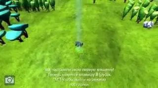 Lets Play Terra Tech Новое начало