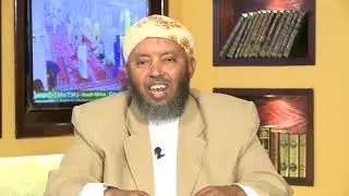 የነብዩ（ሰ.ዐ.ወ) ባልደረቦች  በነብዩ ዙርያ 02 ||  በሼክ ኢብራሂም ሲራጅ || አፍሪካ ቲቪ || Africa TV1