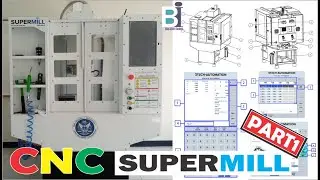 PENTING !! BELAJAR DULU DASAR PENGOPERASIAN CNC - DTECH