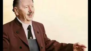 Ernst Mosch - Rauschende Birken