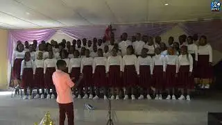 B1 Set Piece - St John Circuit | Mutare | ZEAC UMYF Music Festivals 2022 | Position 1 |