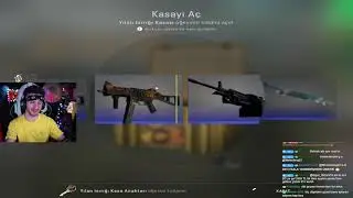 RAMMUS53 EKİPLE CS GO REKABETÇİ (BEN BU ADAMI S*KMEK İSTİYORUM)