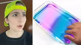 Recopilación 1 Hora De Slime de @Leidys Sotolongo | Vídeos Más Satisfactorios De ¡SLIME! | TikTok