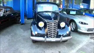 Fiat 1100 E