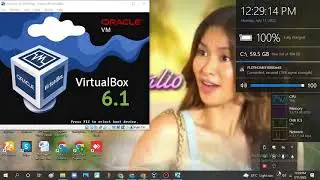 That Girl Lay Lay Season 2 Promo 6 - July 14, 2022 (Nickelodeon U.S.) Has BSOD #2 (Windows XP VM)