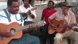 Badia di fora, coladeira