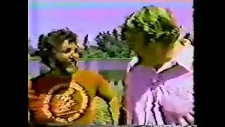Albany Timber Carnival 1980