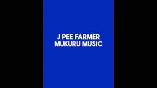 J PEE FARMER KONGONYA FARMERMINISTER0773351340