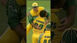 Throwback to Ricky Ponting with an absolute SCREAMER 😮