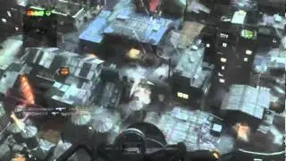I3orje - Black Ops Game Clip (Test)
