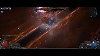 0.4 Gemling Legionnaire CoC Comet Uber The Arbiter of Ash / 젬링 리저네어 CoC 혜성 우버 재의 중재자