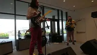 Fantazma, DC Punk Archive - MLK Library, 6-7-2023