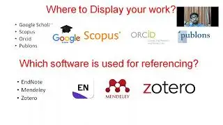 Citation and Indexing