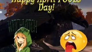 Ark flyer nerf, April fools day joke!? Hope.