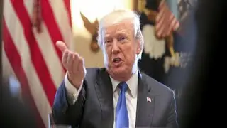 Trump's immigration and DACA debates unfold on camera