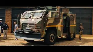 SAPS Special Task Force - 50th Anniversary Weekend Highlights