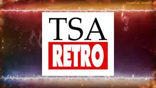 TSARetro - Die drei aus dem Fablab