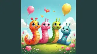 Little Worm (Version)