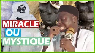 🔴LIVE - Kemtaan yi Serigne Touba Def Mystiquee, miracle ou Katanou YALLA Serigne Gana