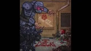 Internet hate machine