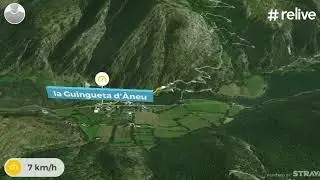 GR-11 - Sendero Pirenaico