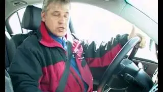 Тест Hyundai Genesis.2012. Программа Автомобиль