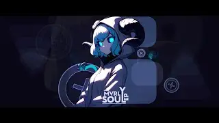 MVRLY &mdash; Feeling (Official Video Visualizer)