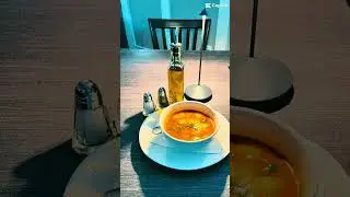 Philip the Food Guy Food Interview Video Episode 8: The super fly and amazing trattoria 632