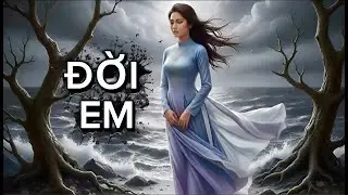 ĐỜI EM / Dark Ballad / Alternative Pop