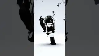 Emo Roblox Outfit Idea 💀 For Girls, under 700 robux (⚠️FLASH WARNING⚠️) #roblox #shorts