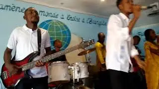 Untitled video