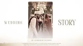 SHREY + ASHWANI || WEDDING TRAILER || RAMKIRAN STUDIOS