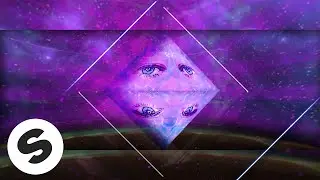 Blasterjaxx & Shiah Maisel - One More Smile (Official Lyric Video)