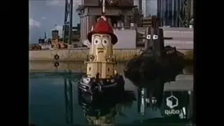 Tugs /Thomas And Friends Fl parody  5 Tencents And The Rumors