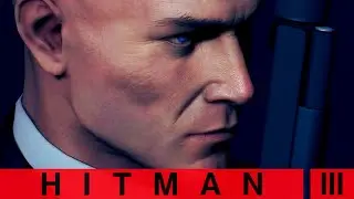 HITMAN 3 (Stealth Assassin [Minimal HUD]) Story Mode - Part 1 - CODENAME 47!